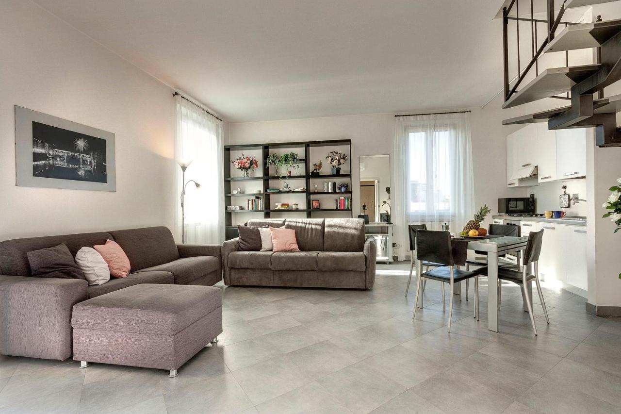 Apartamento Alamanni By Mamo *