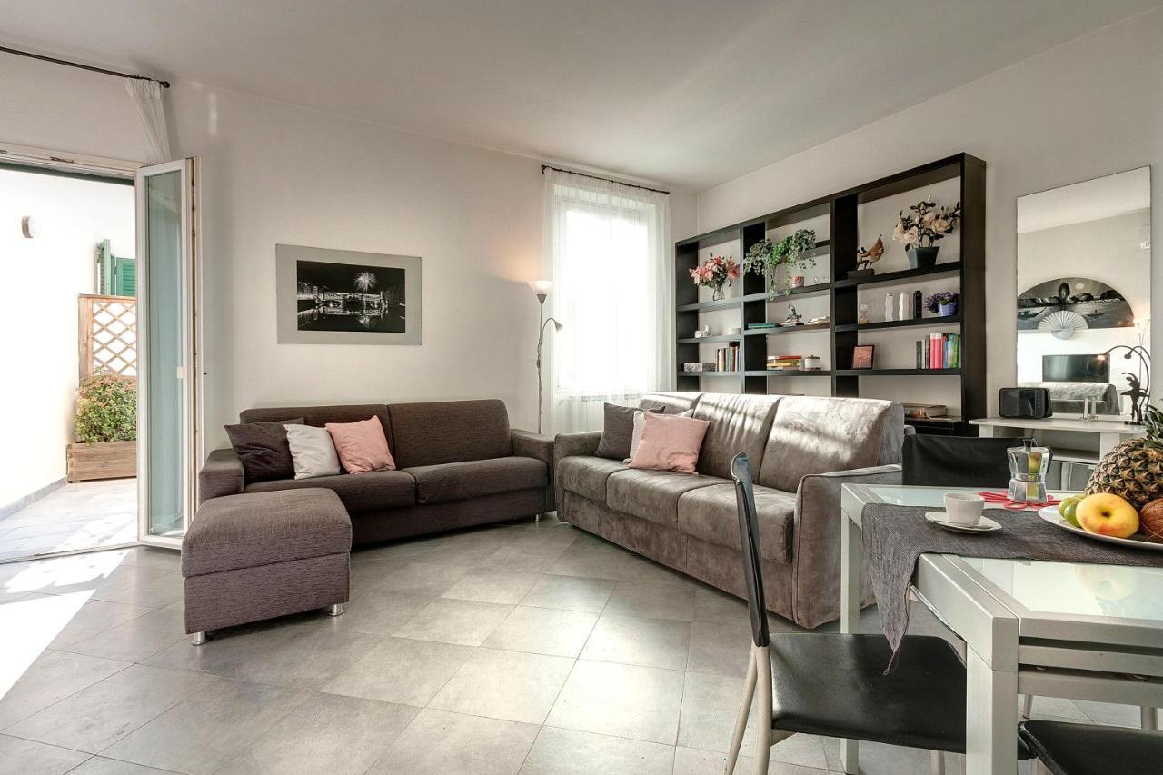 Apartamento Alamanni By Mamo