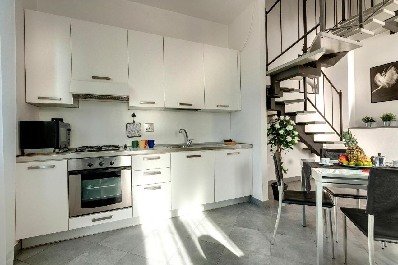 Apartamento Alamanni By Mamo *