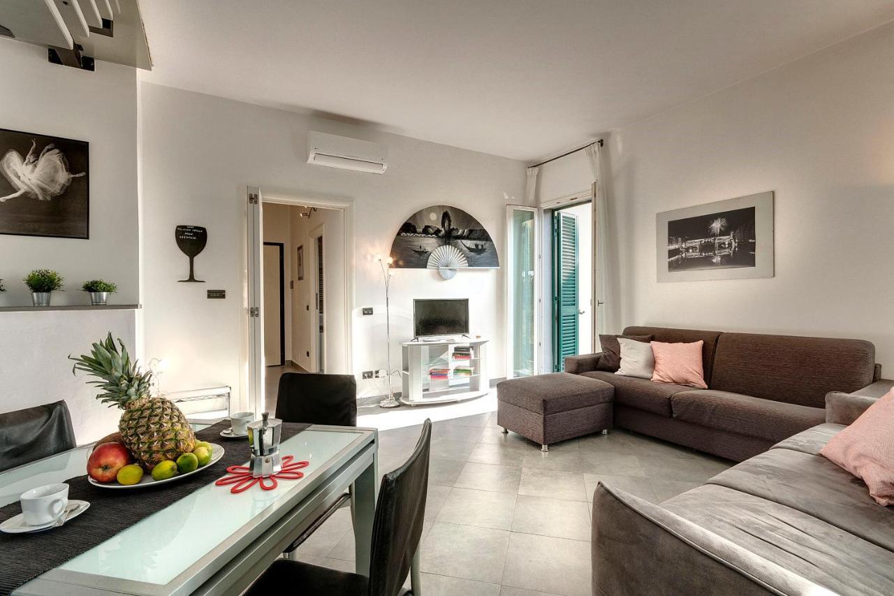 Apartamento Alamanni By Mamo *