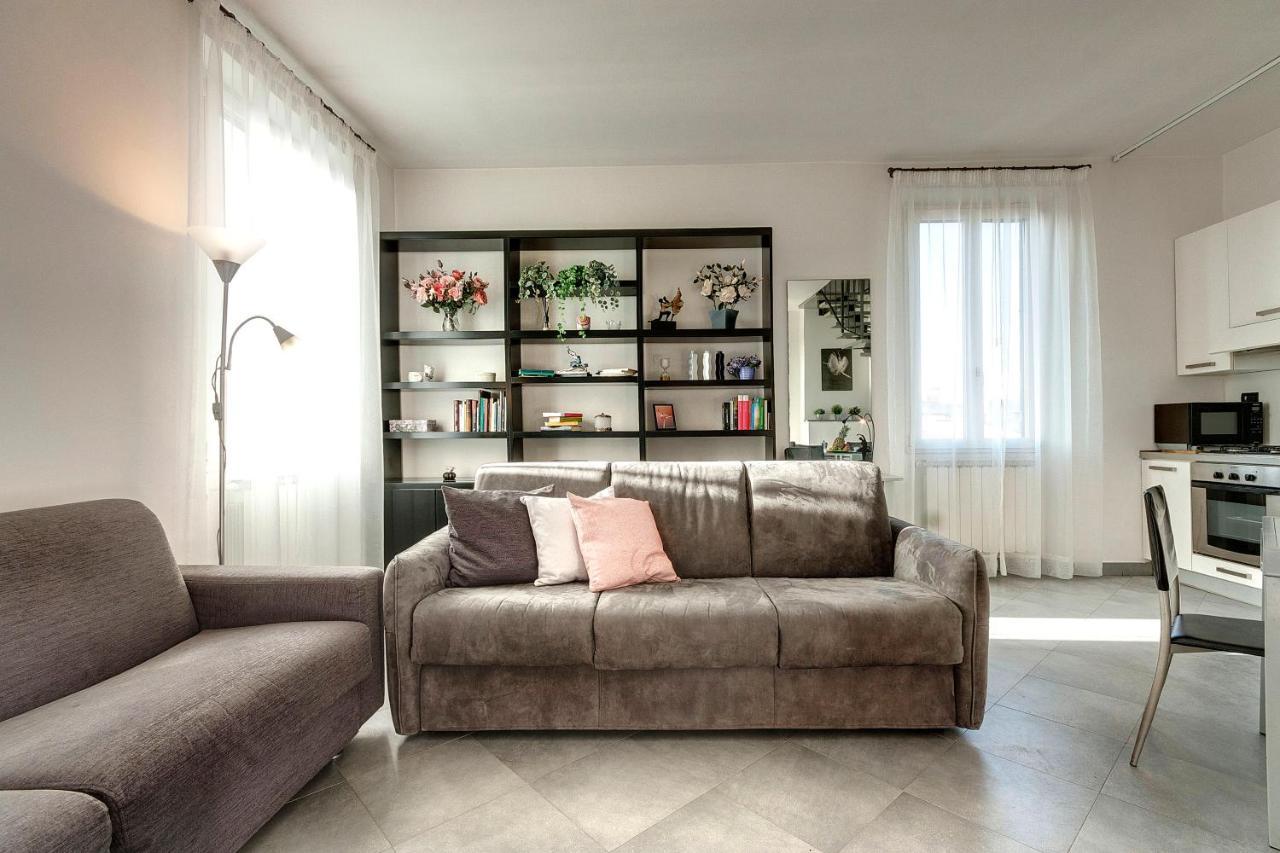 Apartamento Alamanni By Mamo