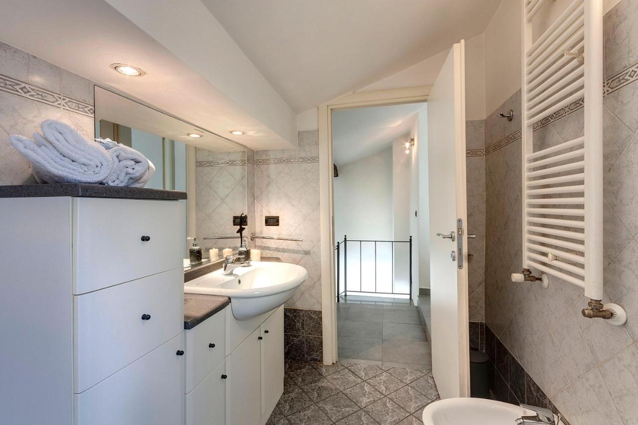 Apartamento Alamanni By Mamo