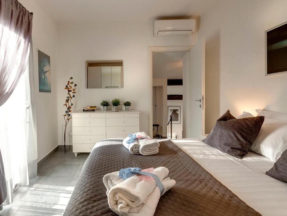 Apartamento Alamanni By Mamo Florencia