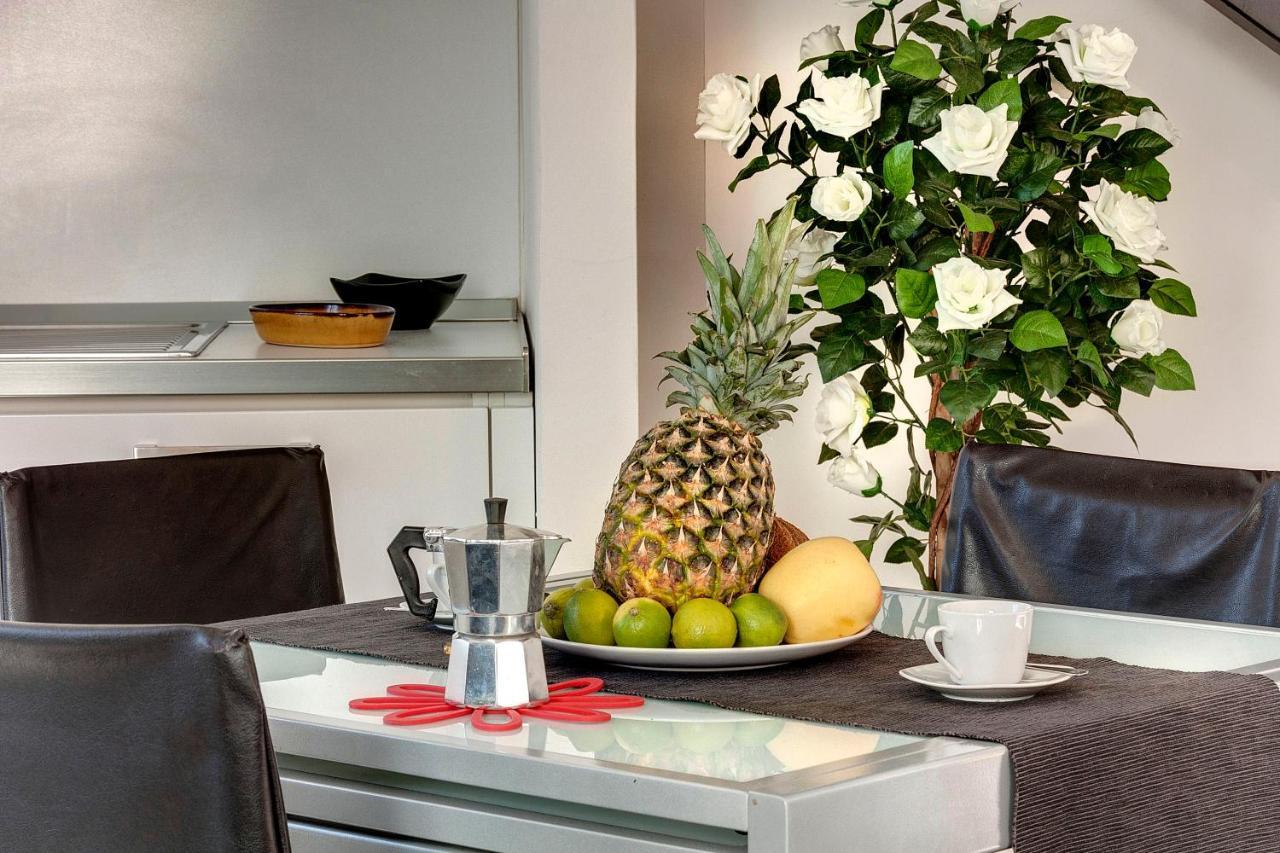 Apartamento Alamanni By Mamo *