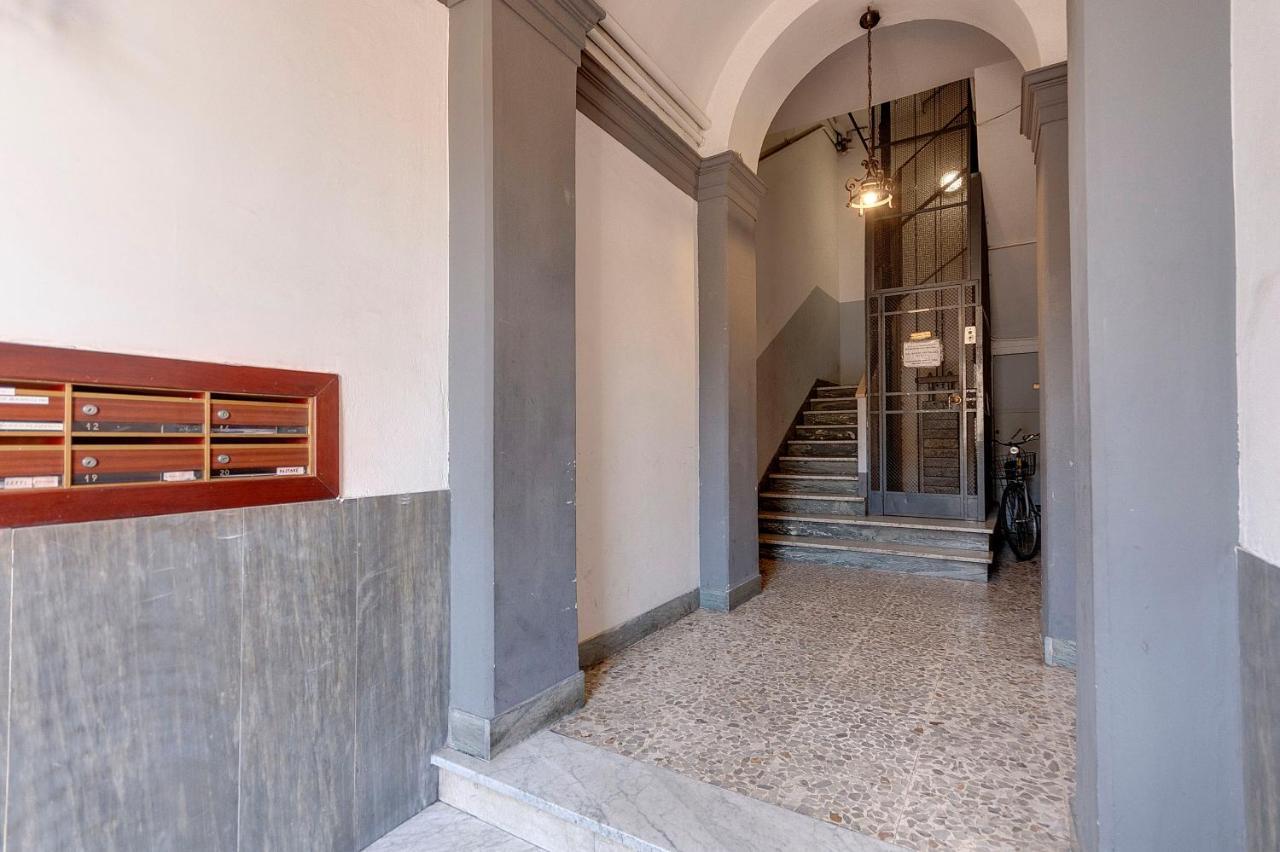 Alamanni By Mamo Apartamento *