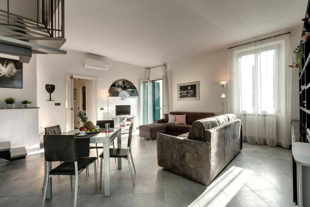 Alamanni By Mamo Apartamento *